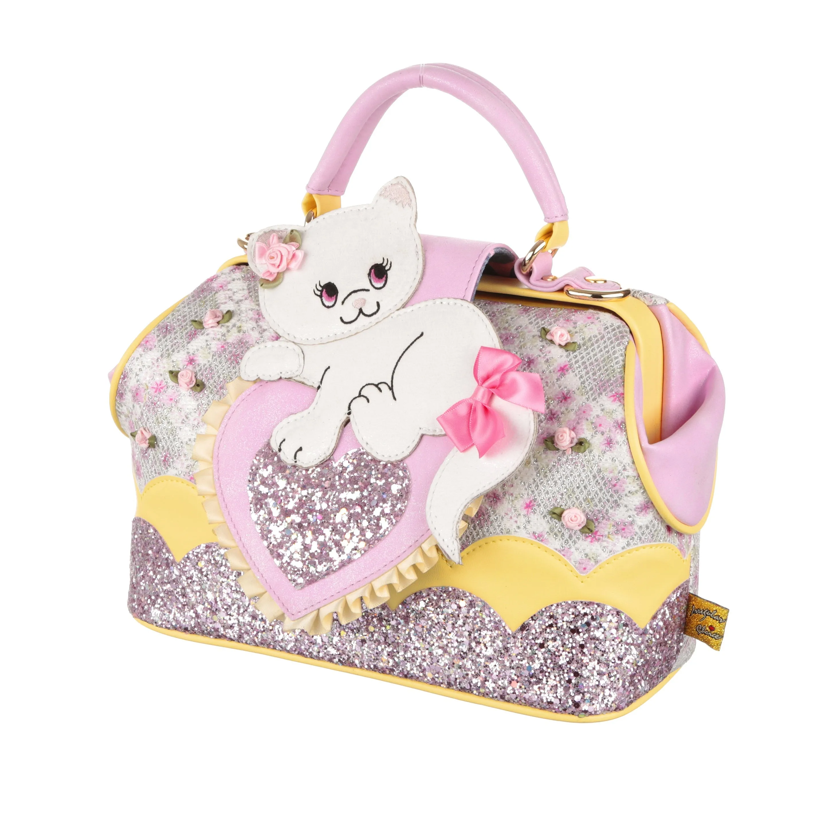 Feline Cute Bag