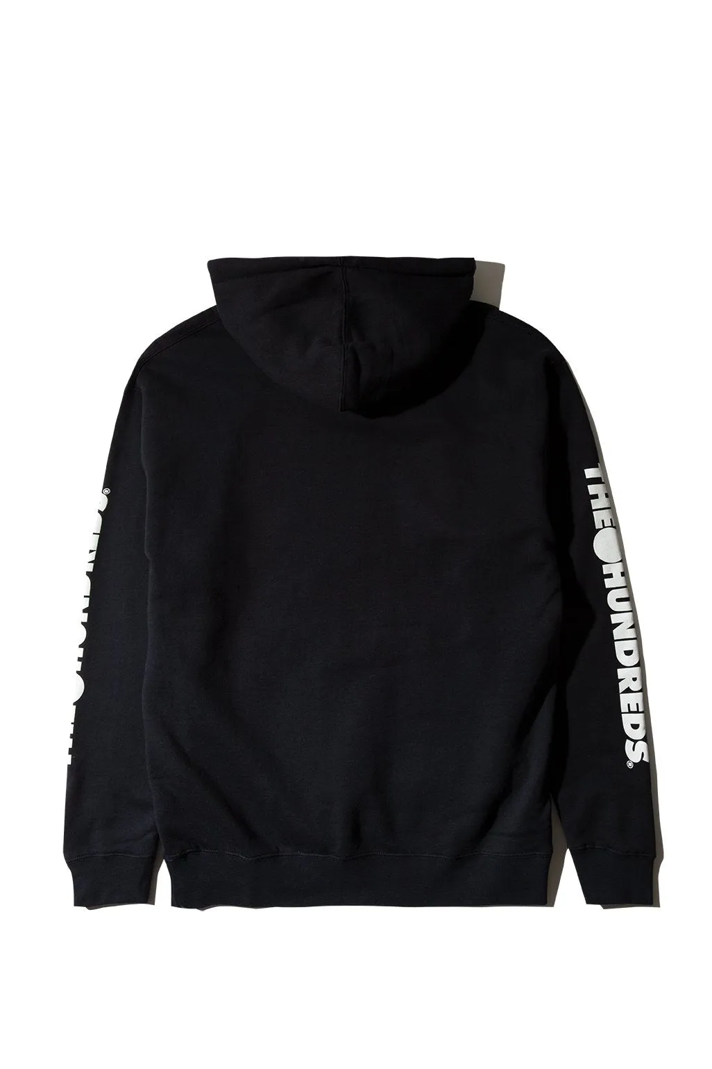 Forever Solid Bomb Crest Pullover Hoodie