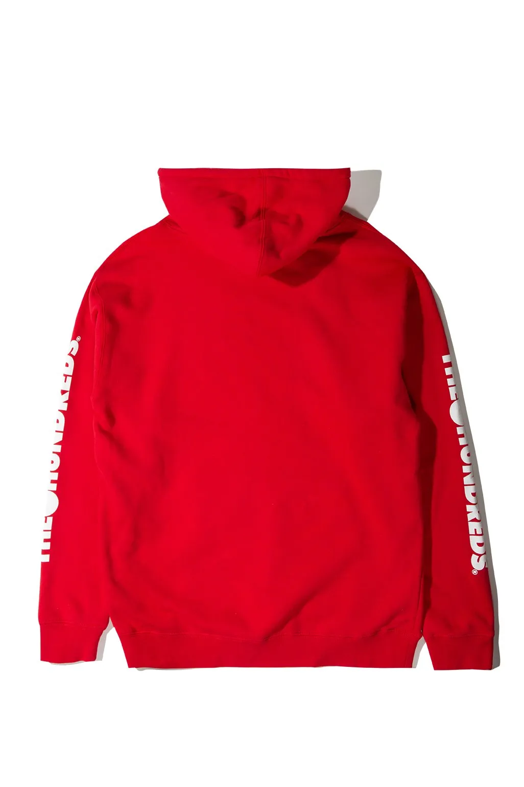 Forever Solid Bomb Crest Pullover Hoodie