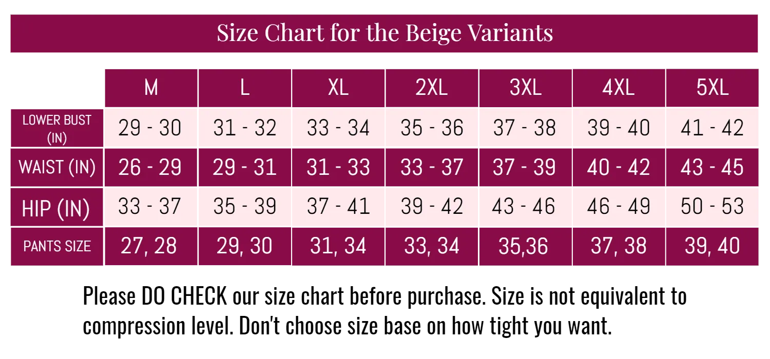 Full Body Shaper for Women Waist Cincher Butt Lifter - Open Crotch Bodysuit Corset for Women Plus Size #20216