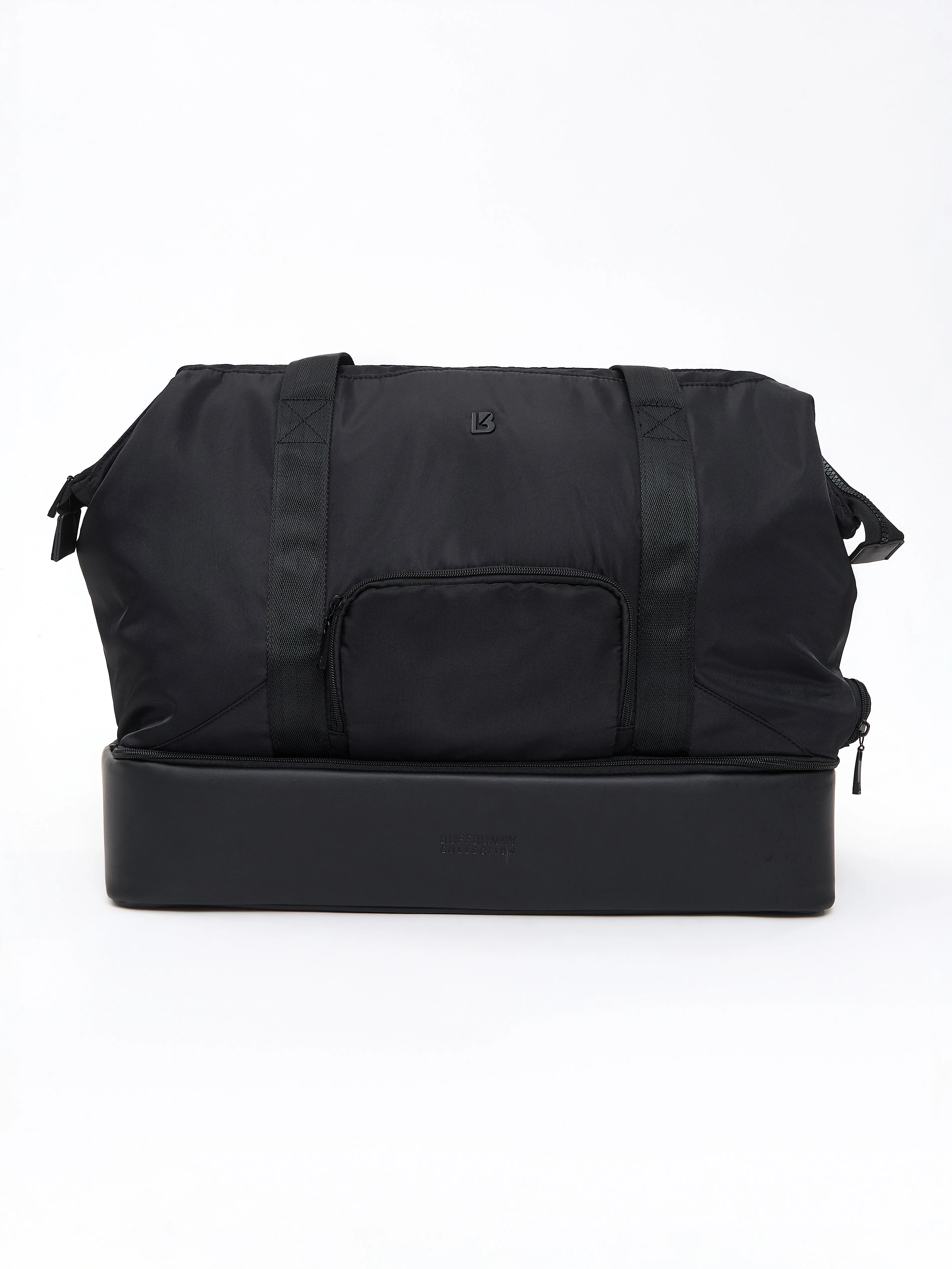 Game Changer Duffel - Black