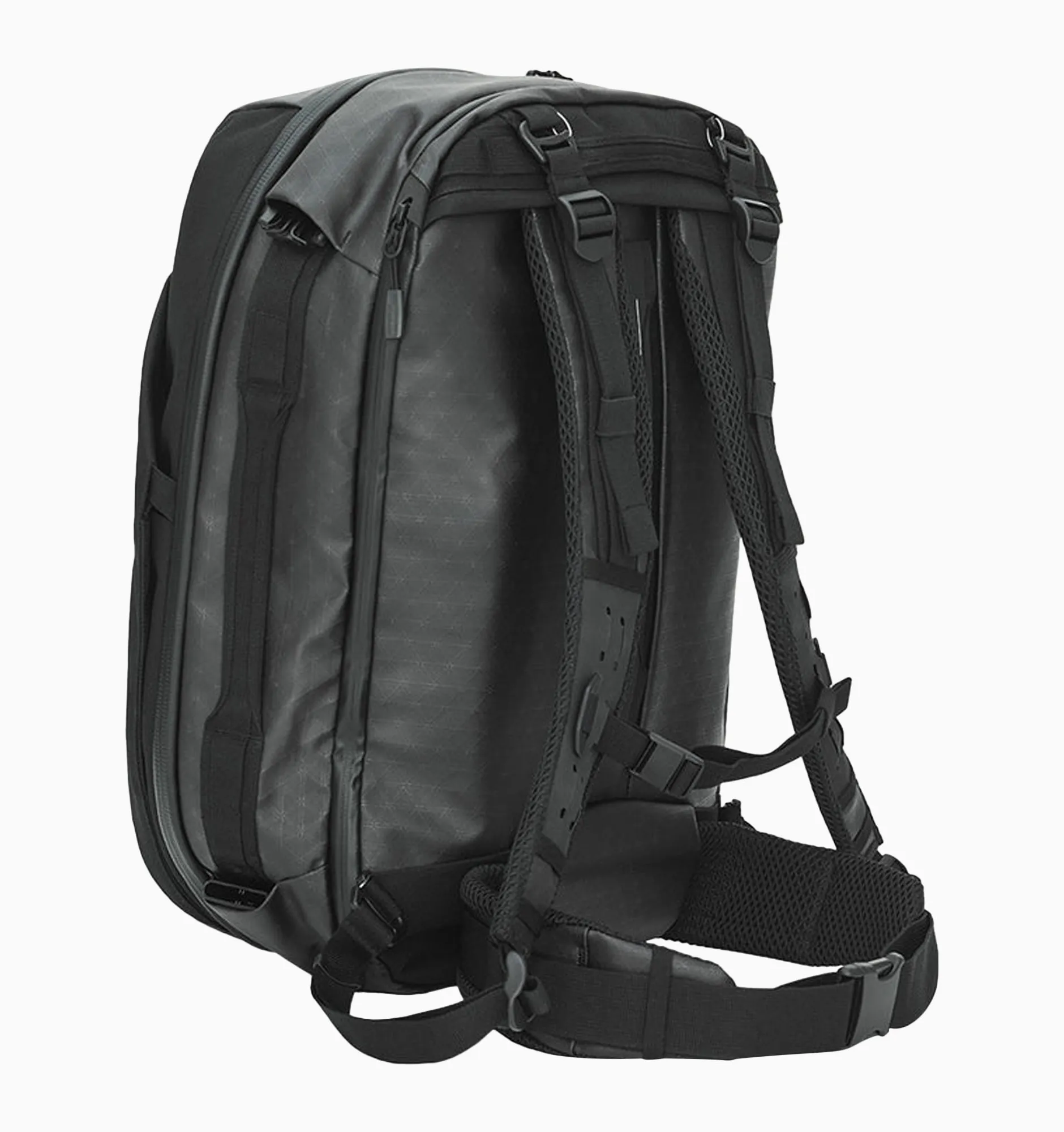 Groundtruth RIKR Hybrid Duffle Pack