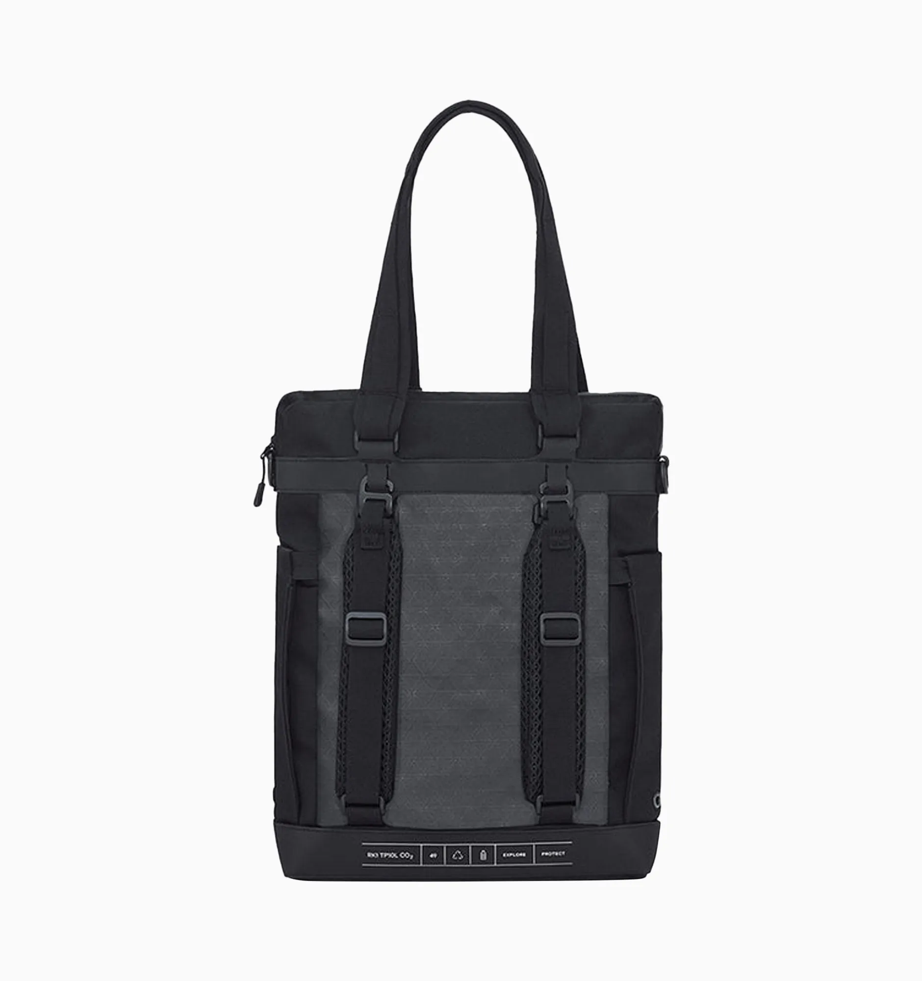 Groundtruth RIKR Tote Pack