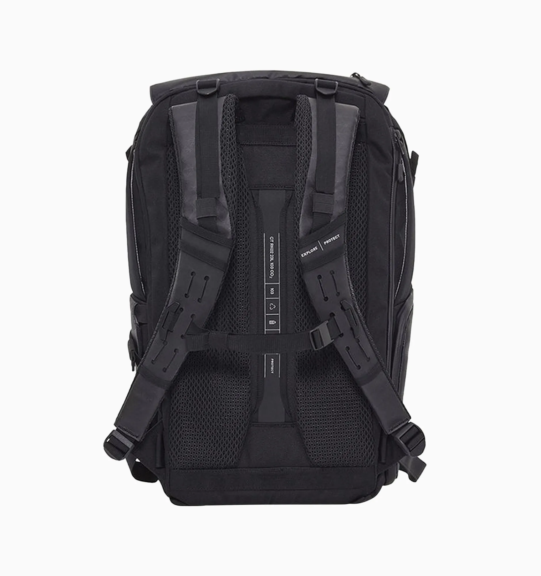 Groundtruth RIKR Ultimate Backpack