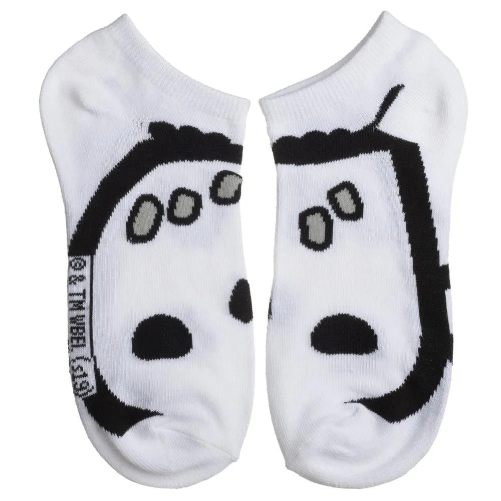 Harry Potter 3 Pair Ankle Socks