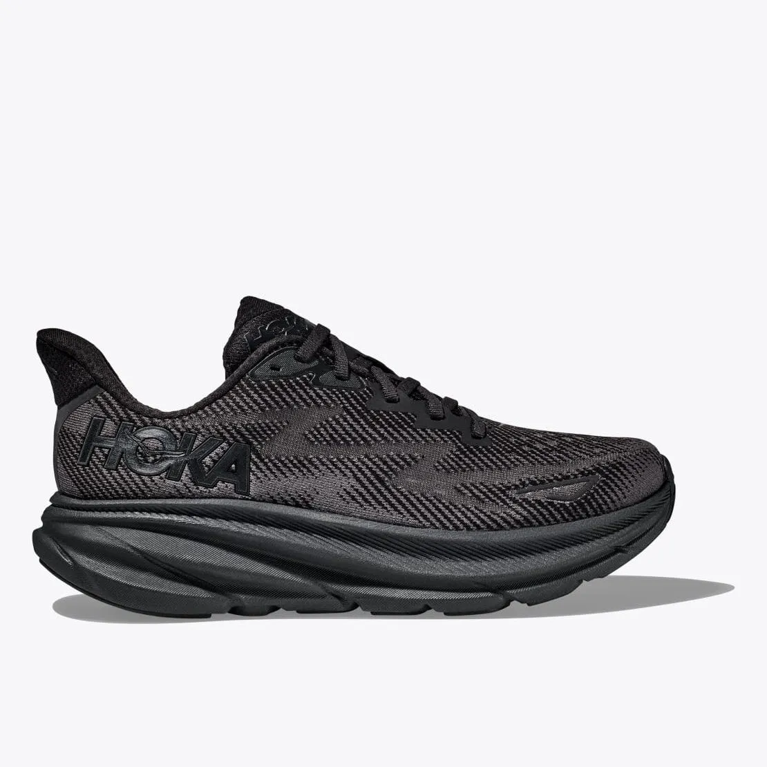 Hoka One One Clifton 9 Womens Wide