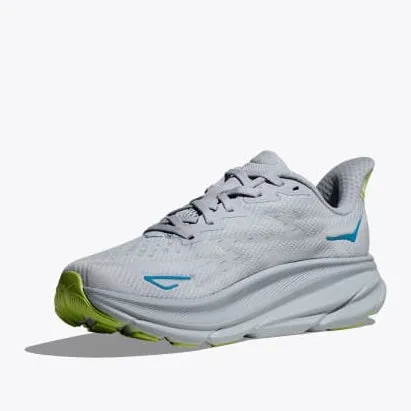 Hoka One One Clifton 9 Womens Wide