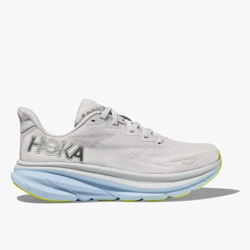 Hoka One One Clifton 9 Womens Wide