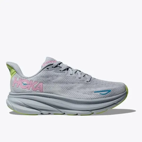 Hoka One One Clifton 9 Womens Wide