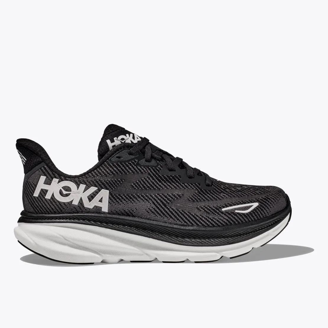 Hoka One One Clifton 9 Womens Wide