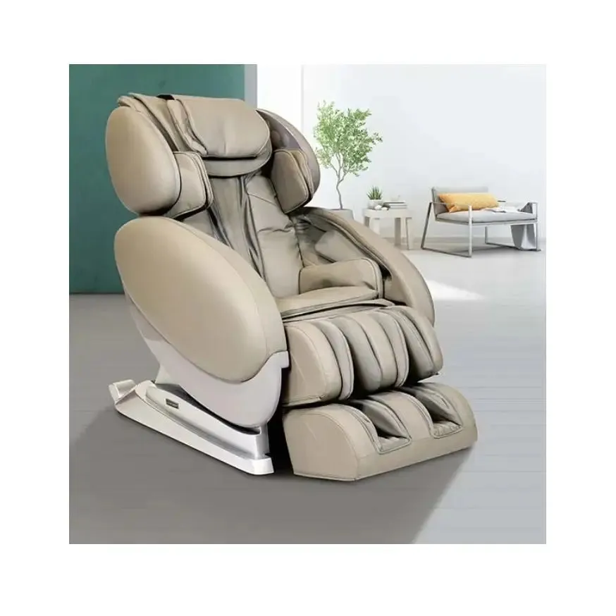 Infinity IT-8500 X3 3D/4D Massage Chair