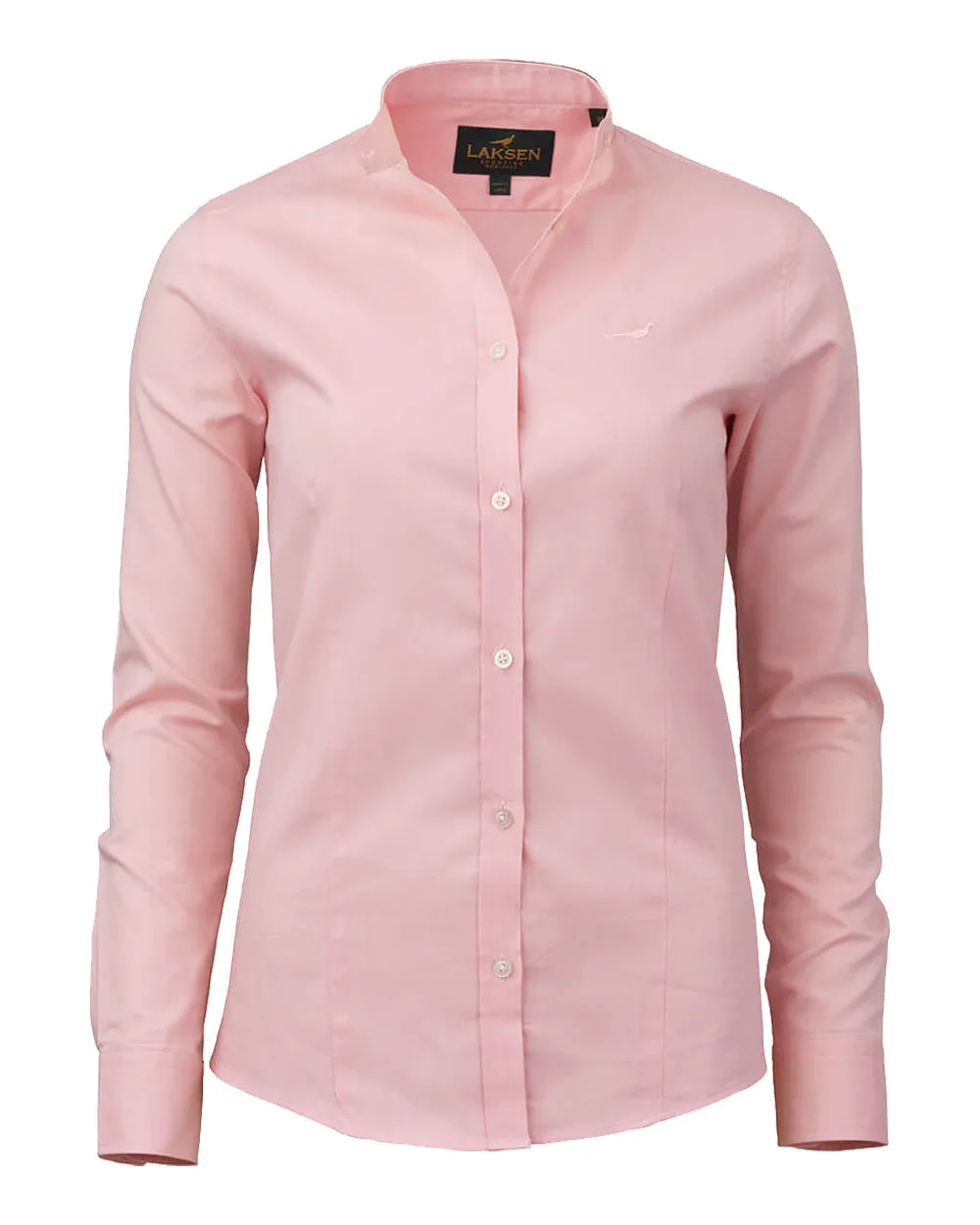 Laksen Tonbridge Oxford Shirt