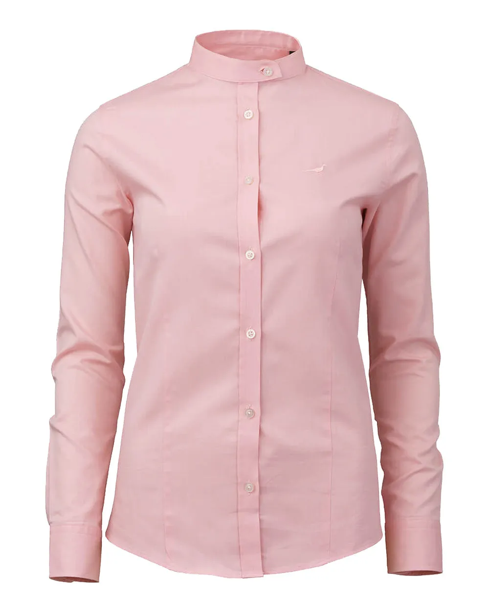 Laksen Tonbridge Oxford Shirt