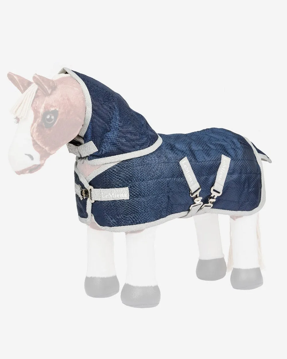 LeMieux Toy Pony Stable-Tek Rug