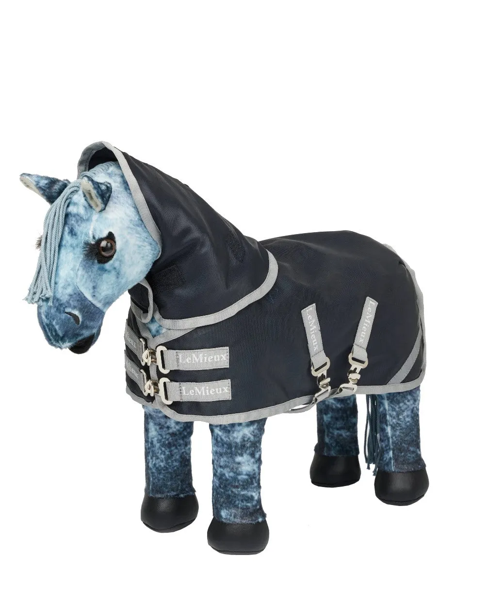 LeMieux Toy Pony Storm-Tek Rug