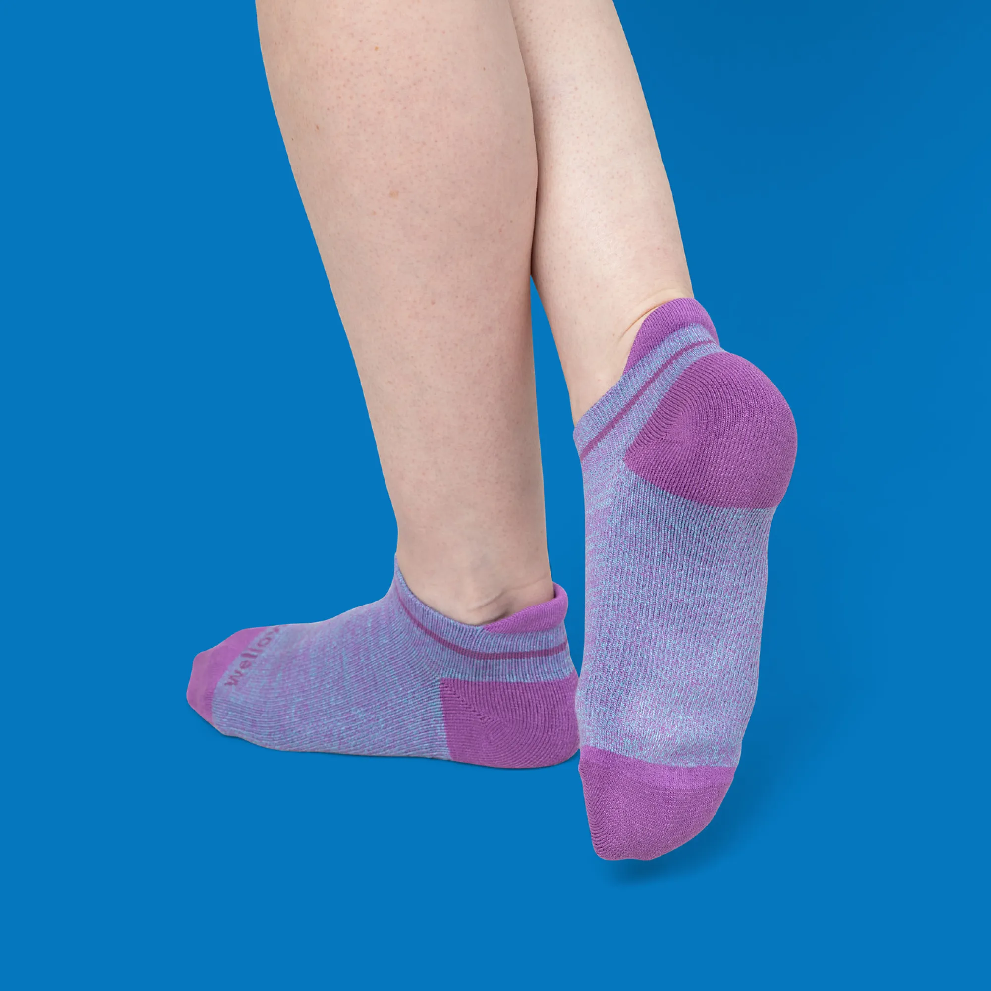 Lunar Twist Trio - Ankle Sock - 3 Pack