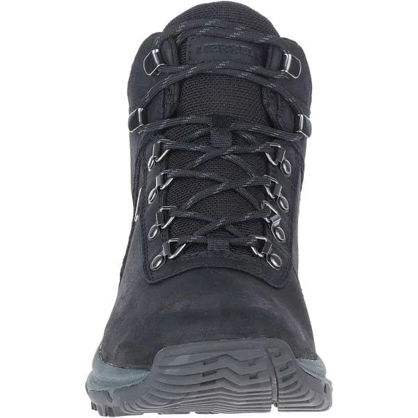     Merrell ERIE MID LTR WP/BLACK J500151