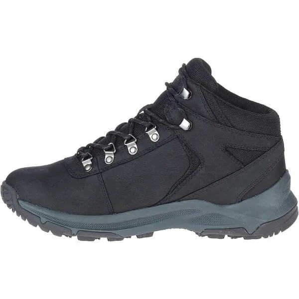     Merrell ERIE MID LTR WP/BLACK J500151