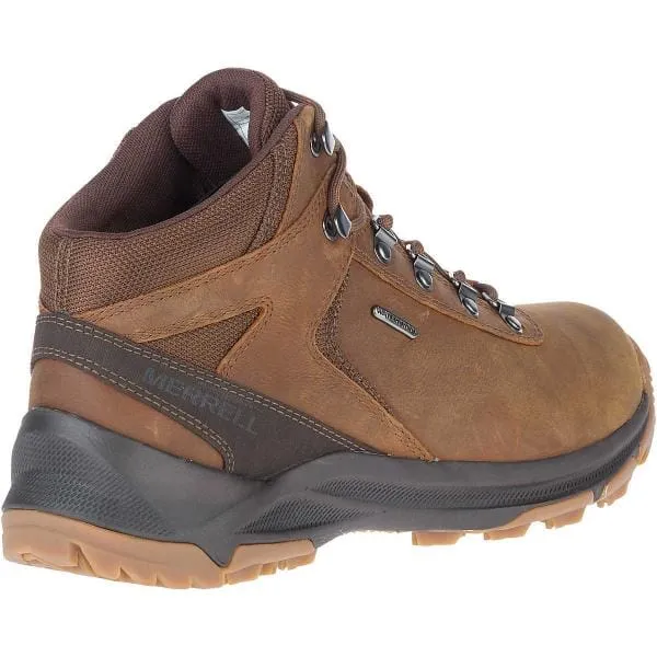     Merrell ERIE MID LTR WP/TOFFEE J500121