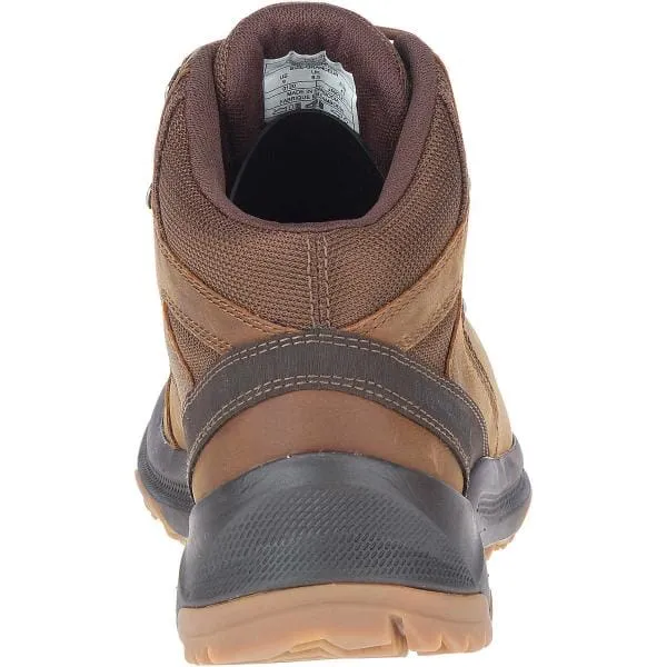     Merrell ERIE MID LTR WP/TOFFEE J500121