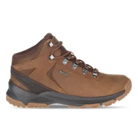     Merrell ERIE MID LTR WP/TOFFEE J500121