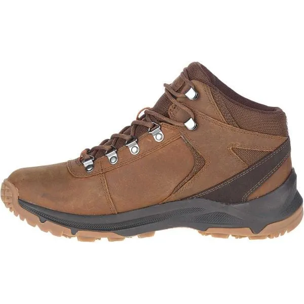     Merrell ERIE MID LTR WP/TOFFEE J500121