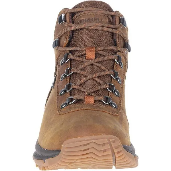     Merrell ERIE MID LTR WP/TOFFEE J500121