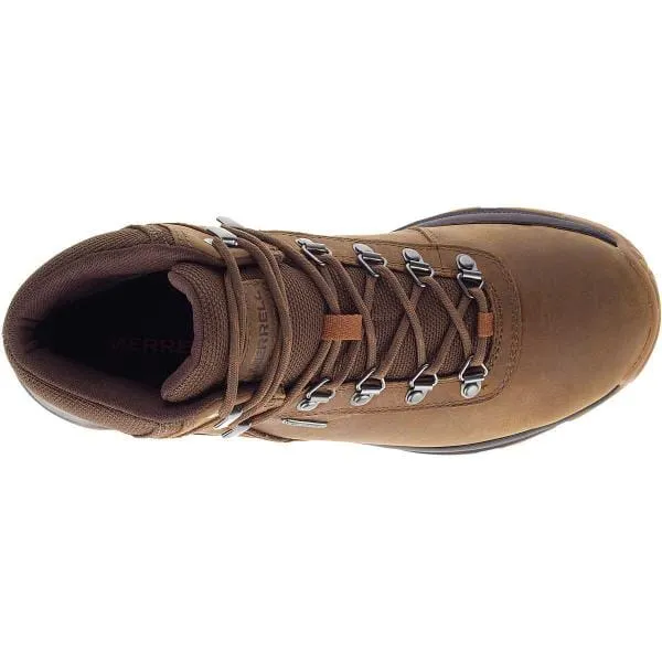     Merrell ERIE MID LTR WP/TOFFEE J500121