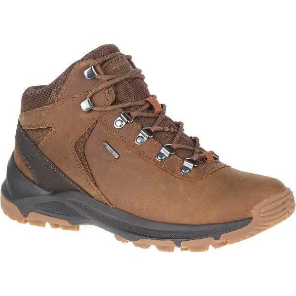     Merrell ERIE MID LTR WP/TOFFEE J500121