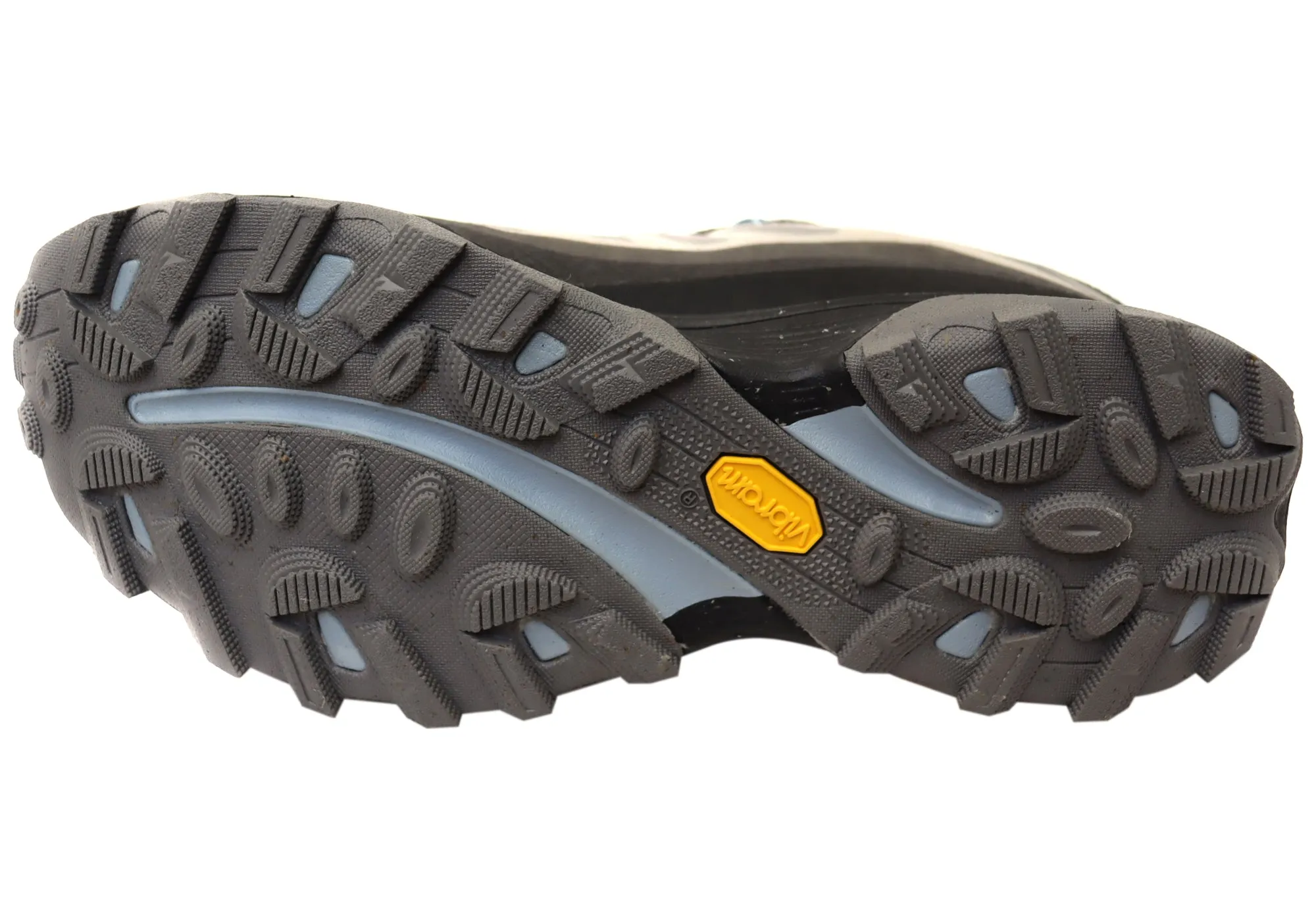 Merrell Moab Speed Womens Comfortable Hiking Shoes