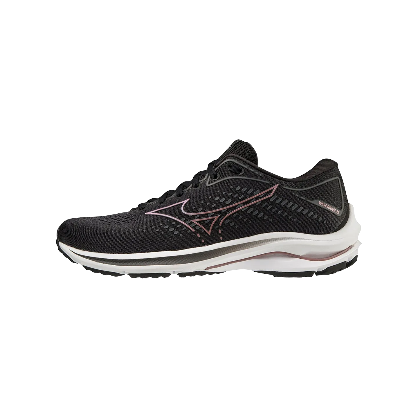 Mizuno Wave Rider 25 Womens