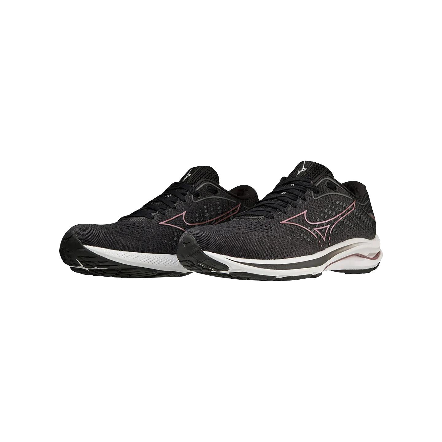 Mizuno Wave Rider 25 Womens