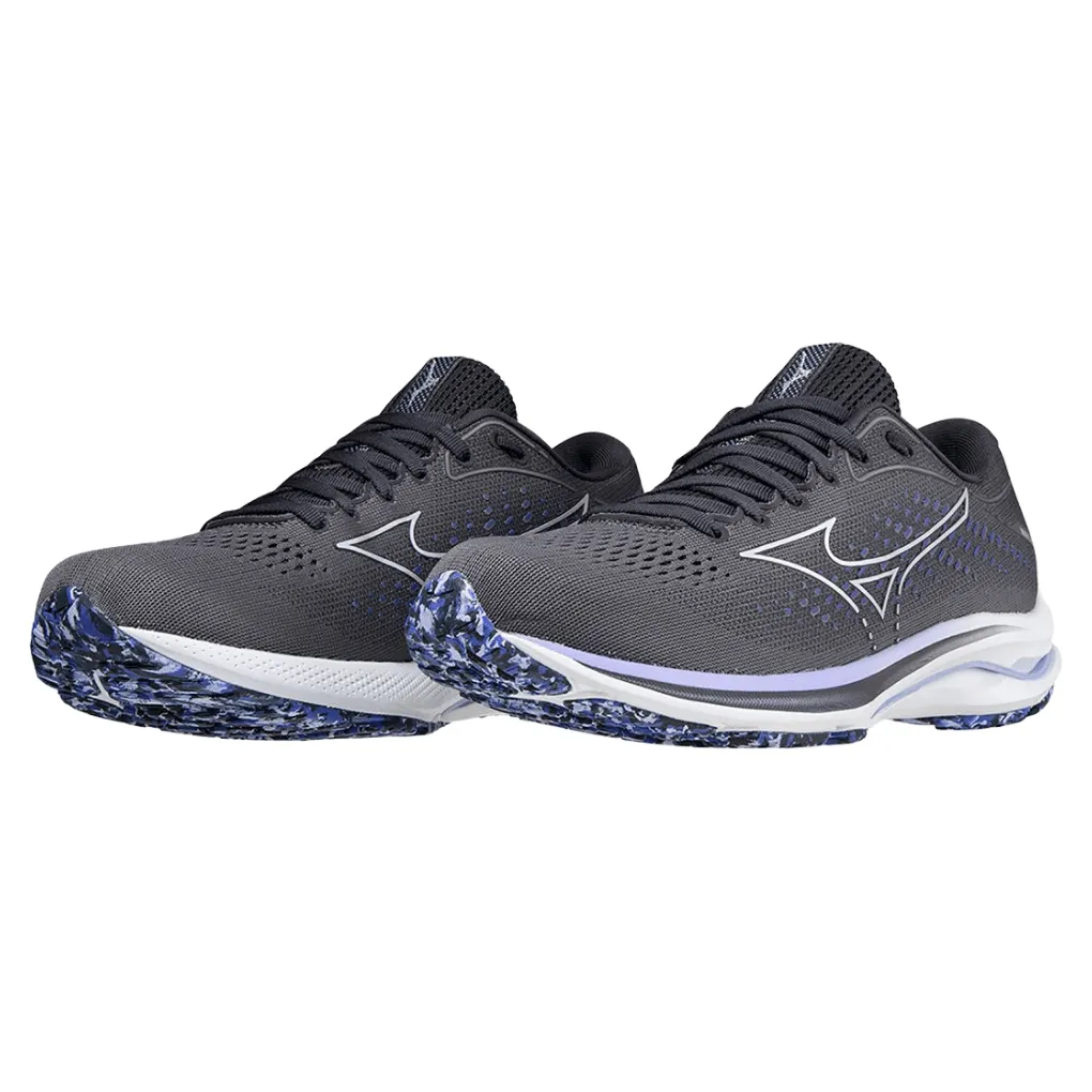 Mizuno Wave Rider 25 Womens