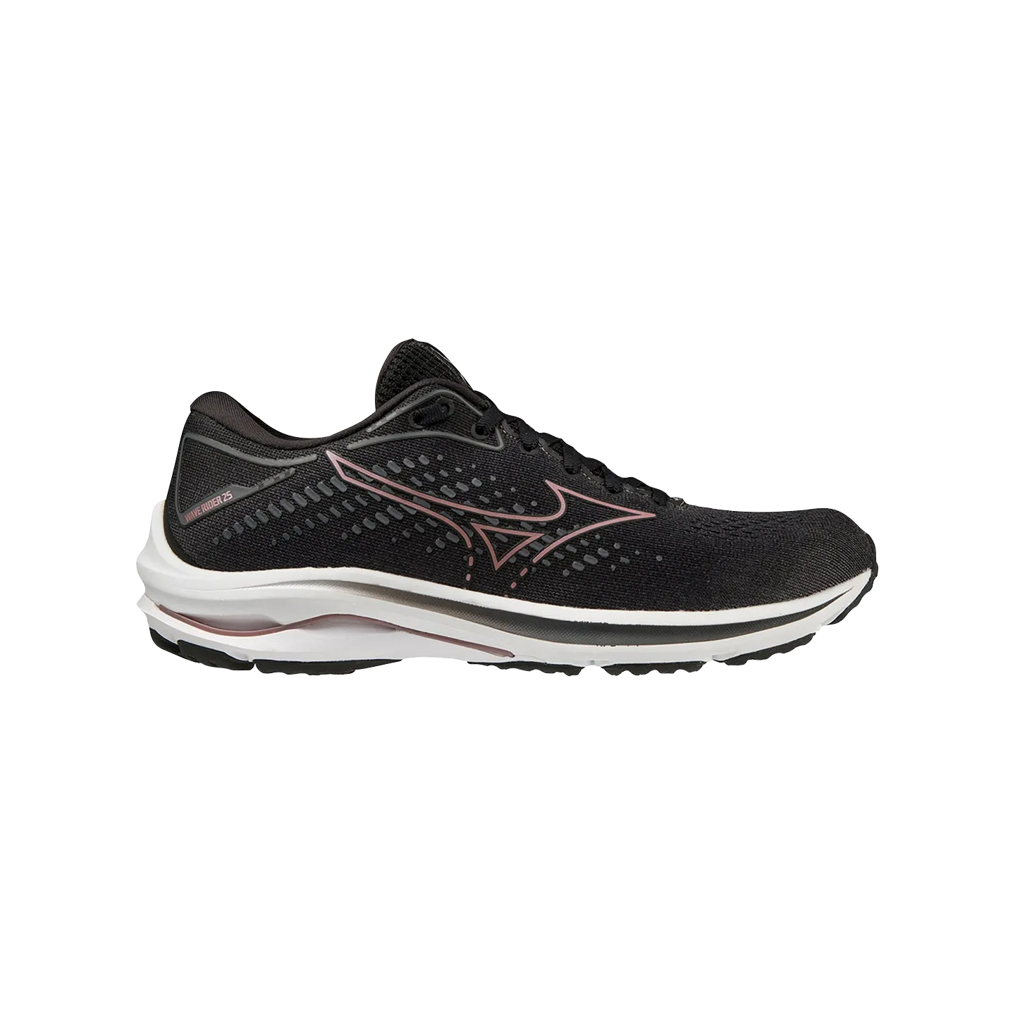 Mizuno Wave Rider 25 Womens