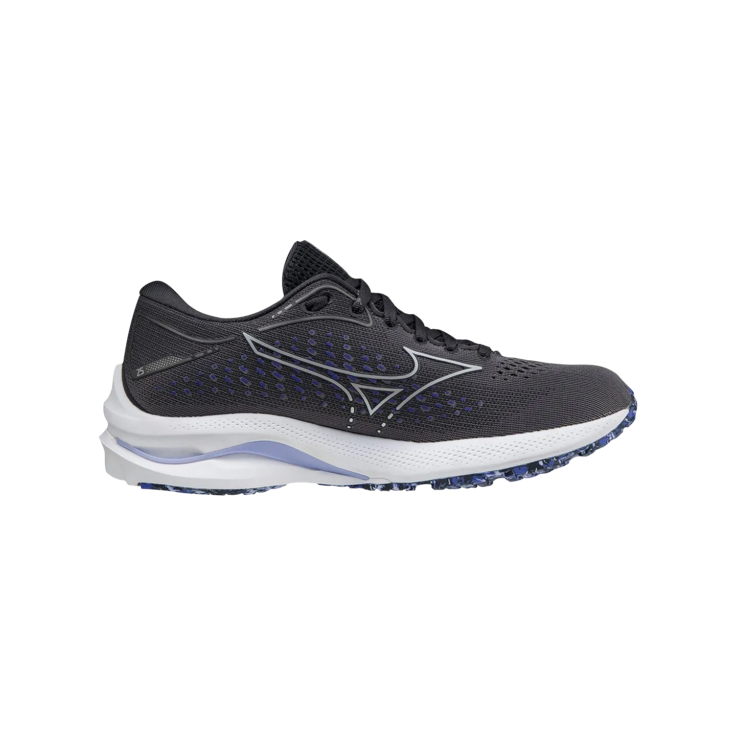 Mizuno Wave Rider 25 Womens