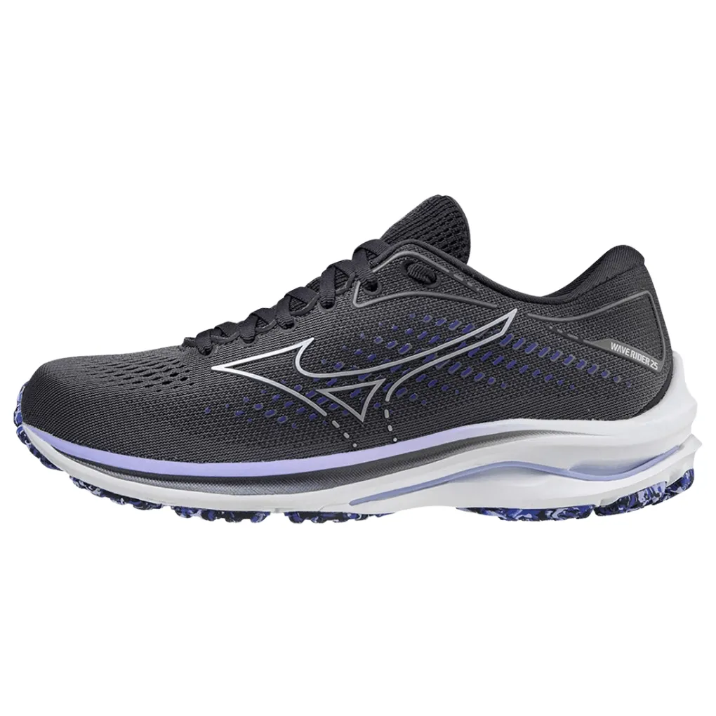 Mizuno Wave Rider 25 Womens