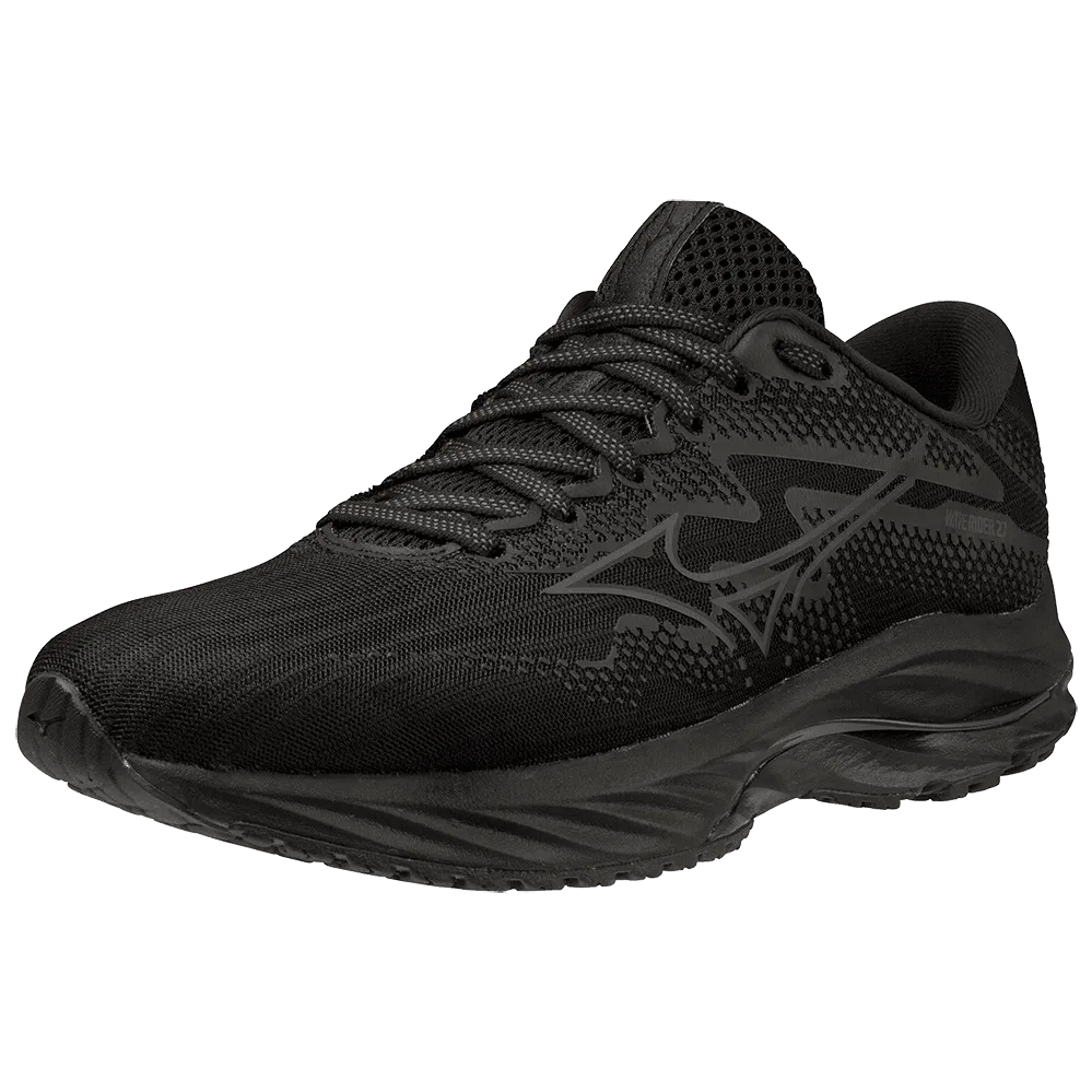 Mizuno Wave Rider 27 Womens