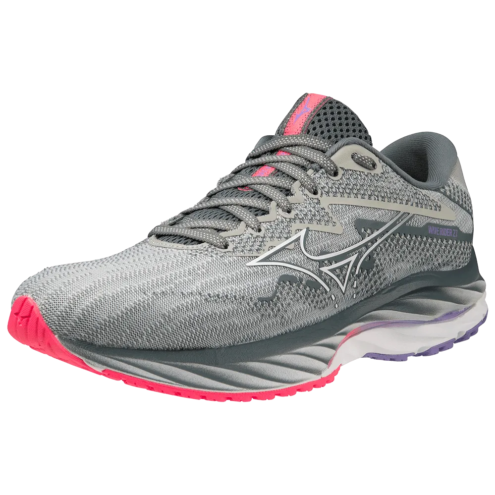 Mizuno Wave Rider 27 Womens