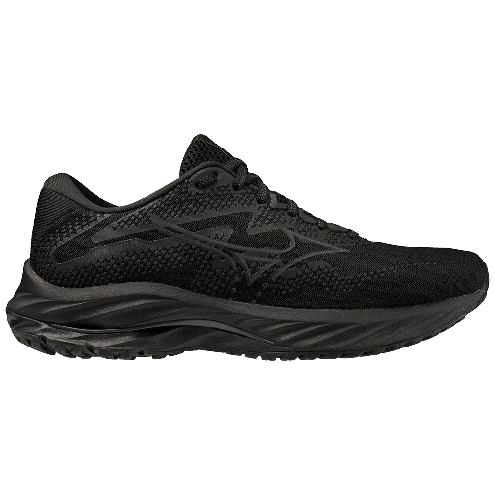 Mizuno Wave Rider 27 Womens