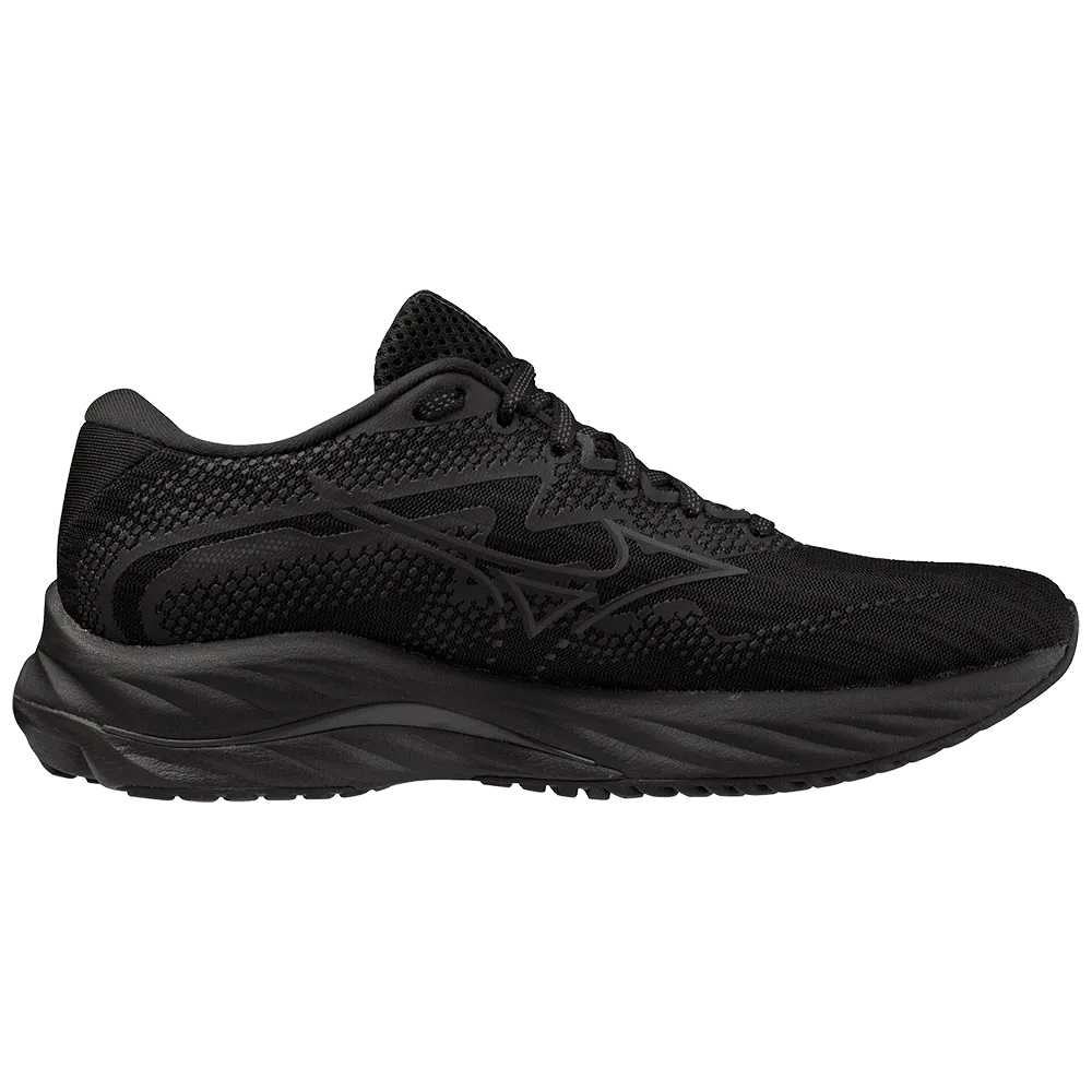 Mizuno Wave Rider 27 Womens