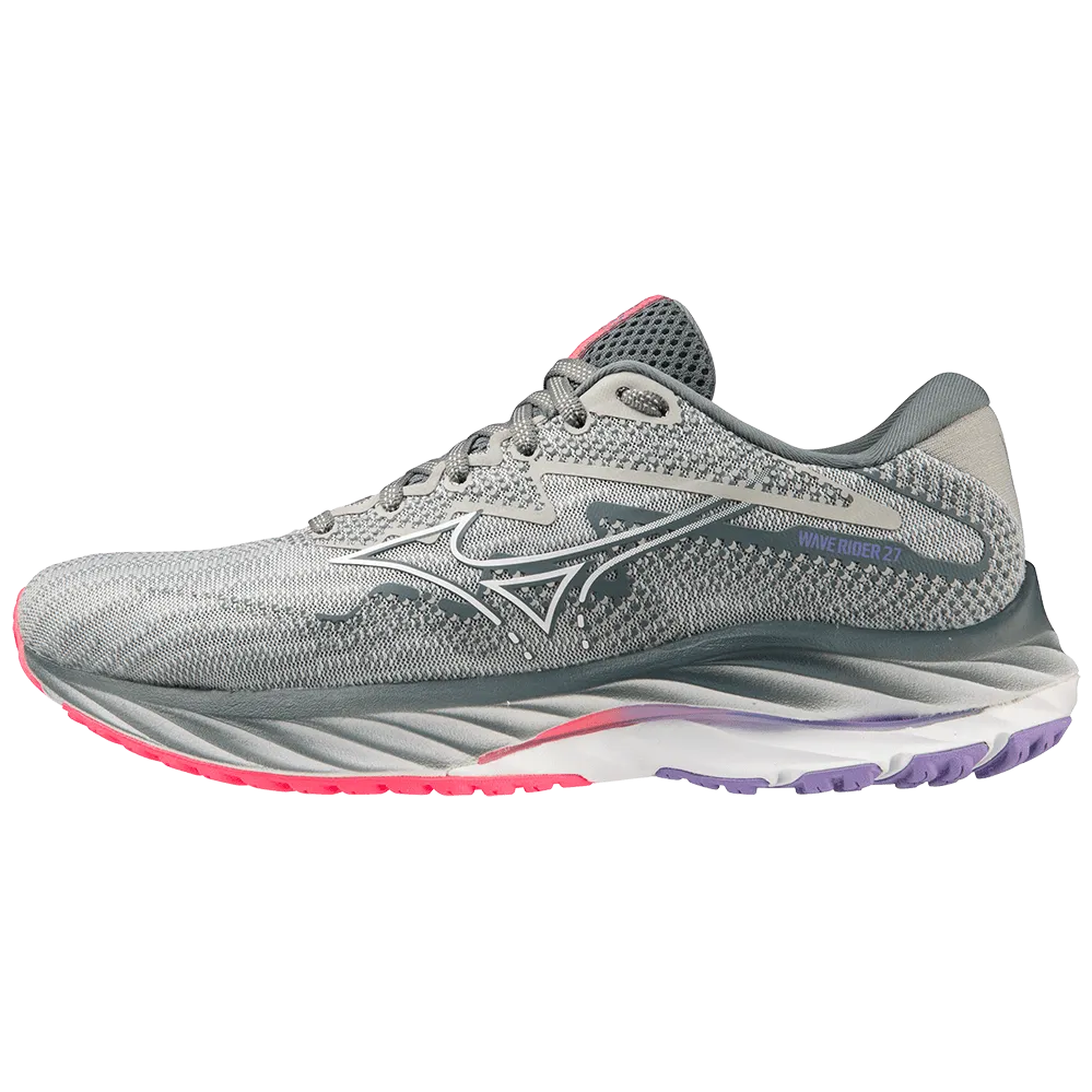 Mizuno Wave Rider 27 Womens