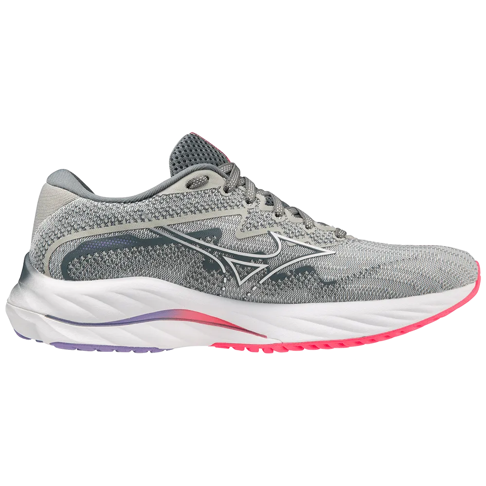 Mizuno Wave Rider 27 Womens