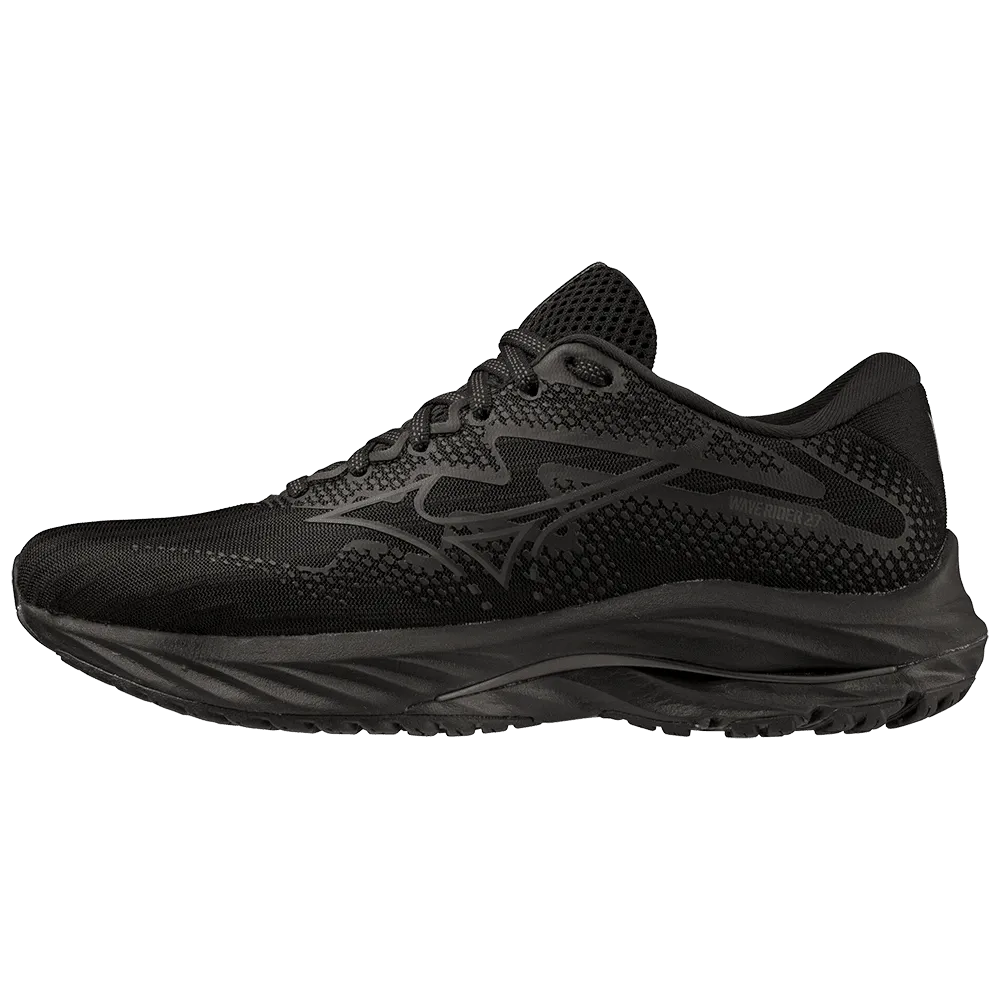 Mizuno Wave Rider 27 Womens