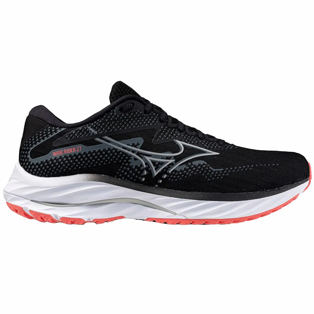 Mizuno Wave Rider 27 Womens