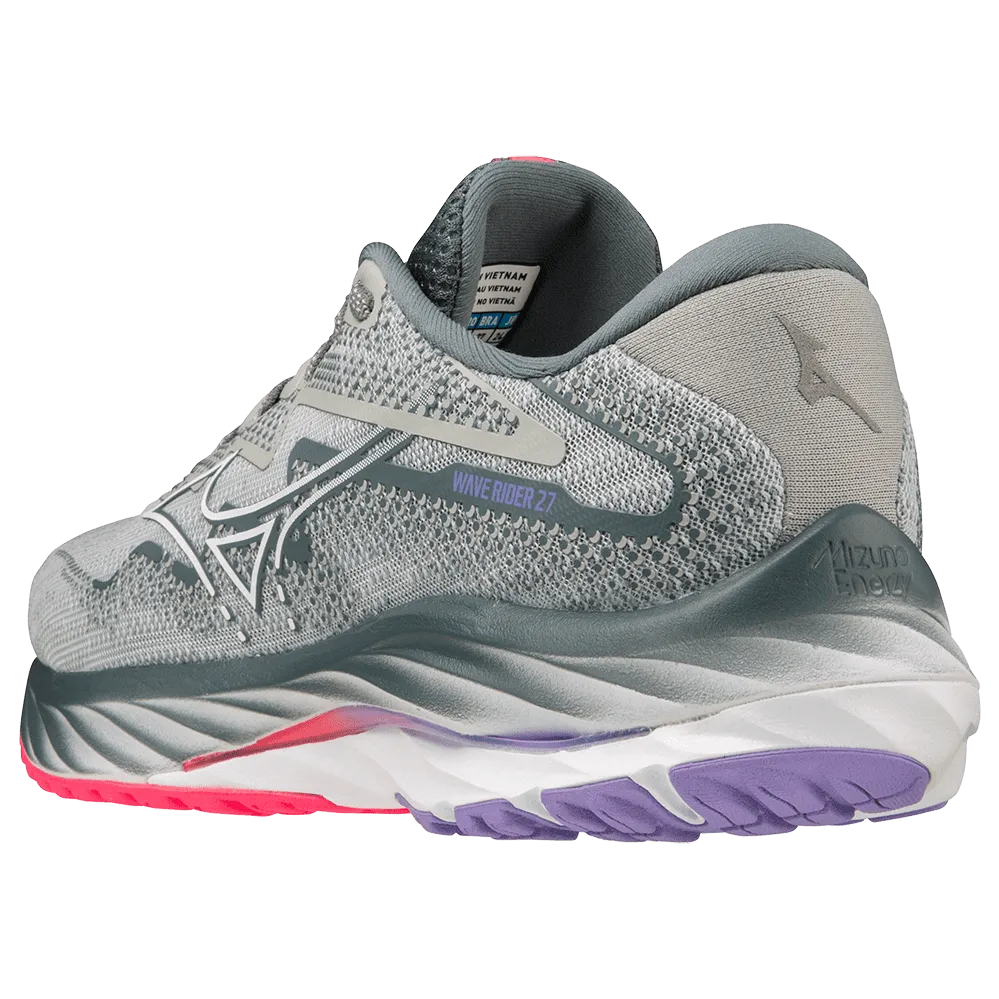 Mizuno Wave Rider 27 Womens