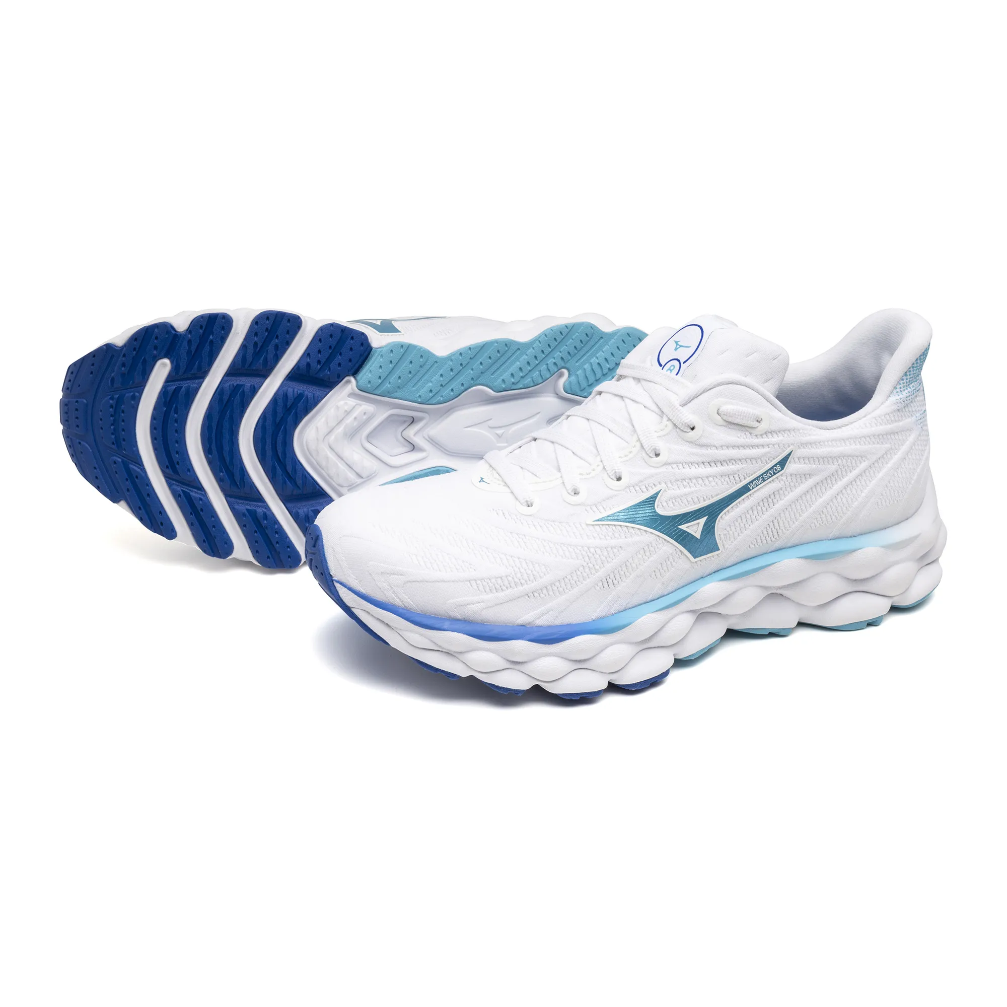 Mizuno Wave Sky 8 Womens