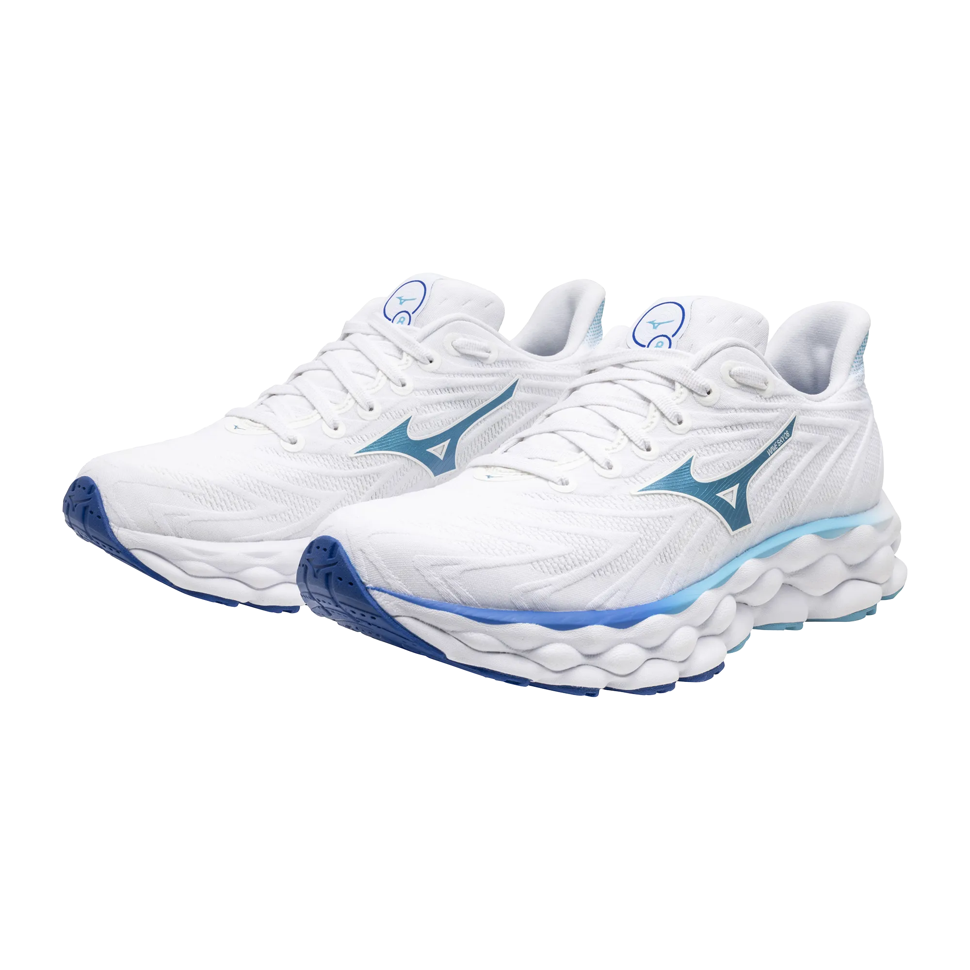 Mizuno Wave Sky 8 Womens