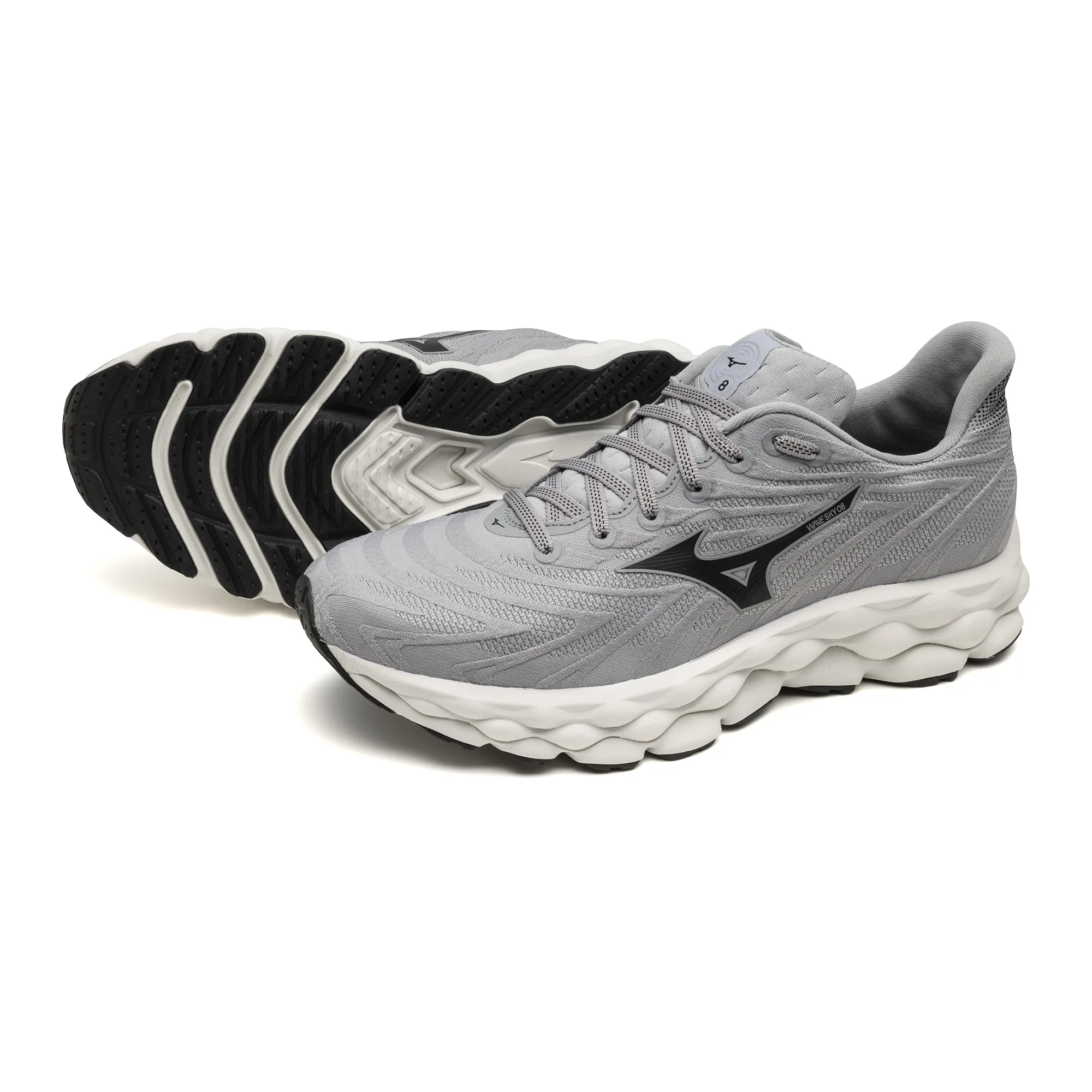 Mizuno Wave Sky 8 Womens