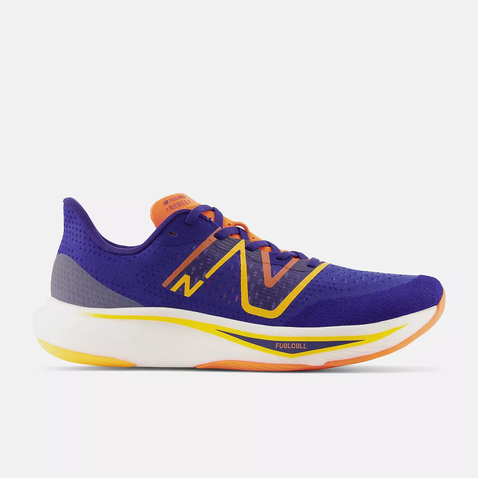 New Balance Men's FuelCell Rebel v3