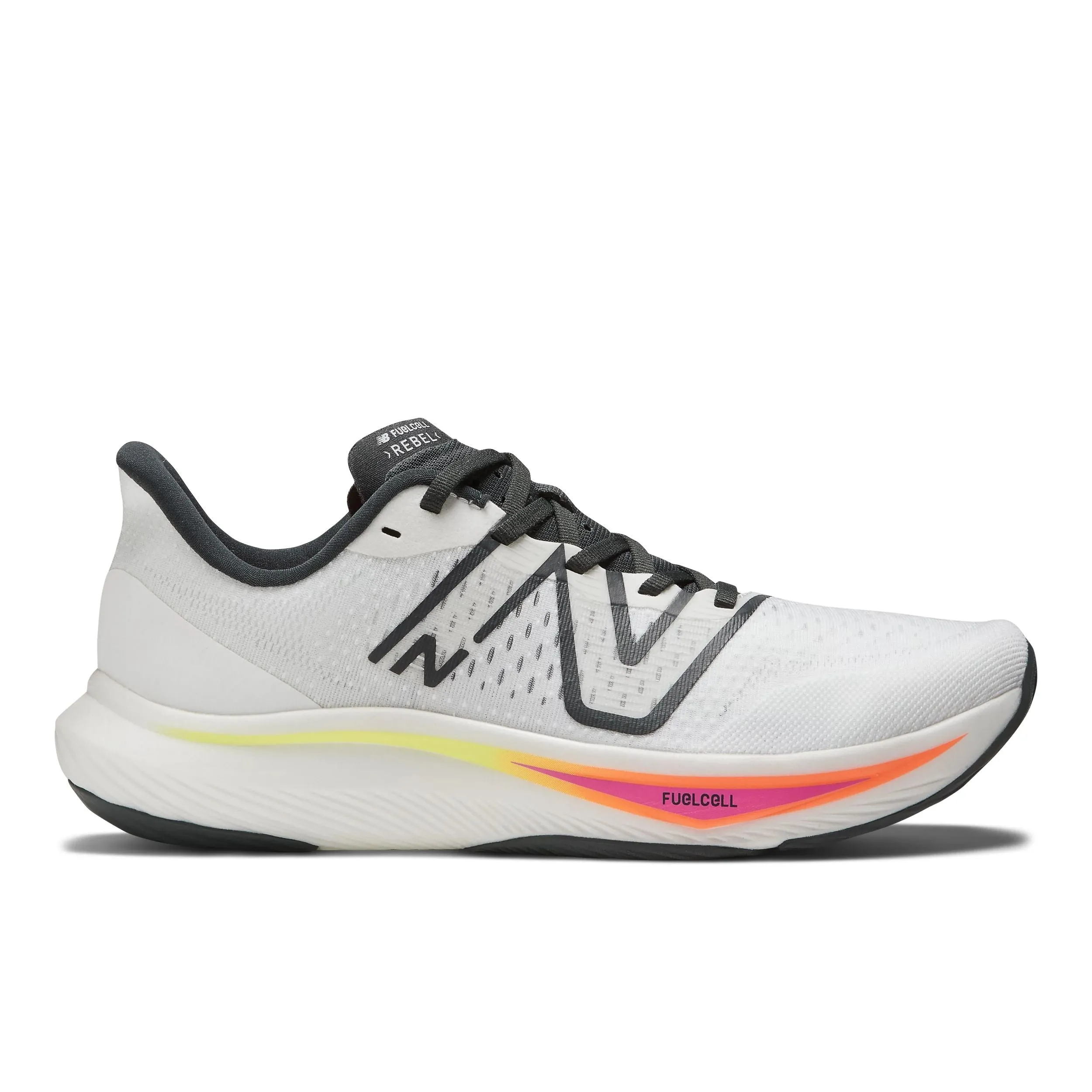 New Balance Men's FuelCell Rebel v3